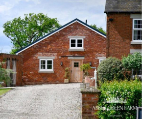 Abbey Green Farm